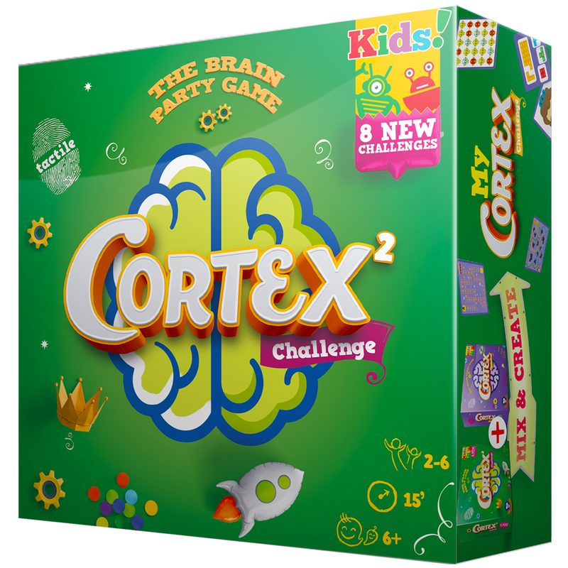 Cortex Kids 2