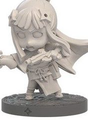 Ninja All-Stars: Mochizuki