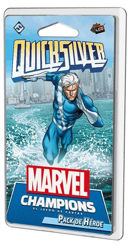 Quicksilver
