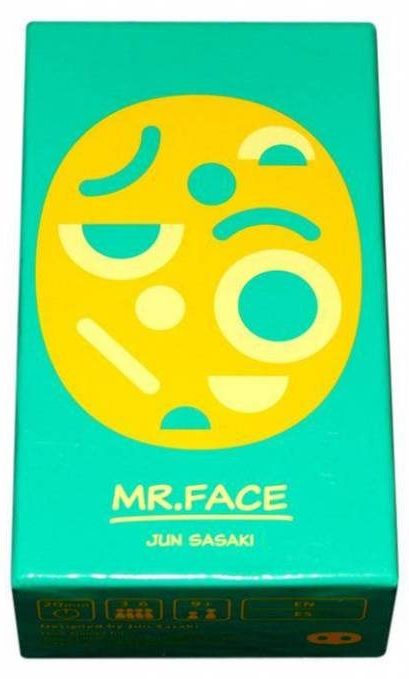 mr face