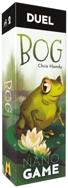 nanogame bog