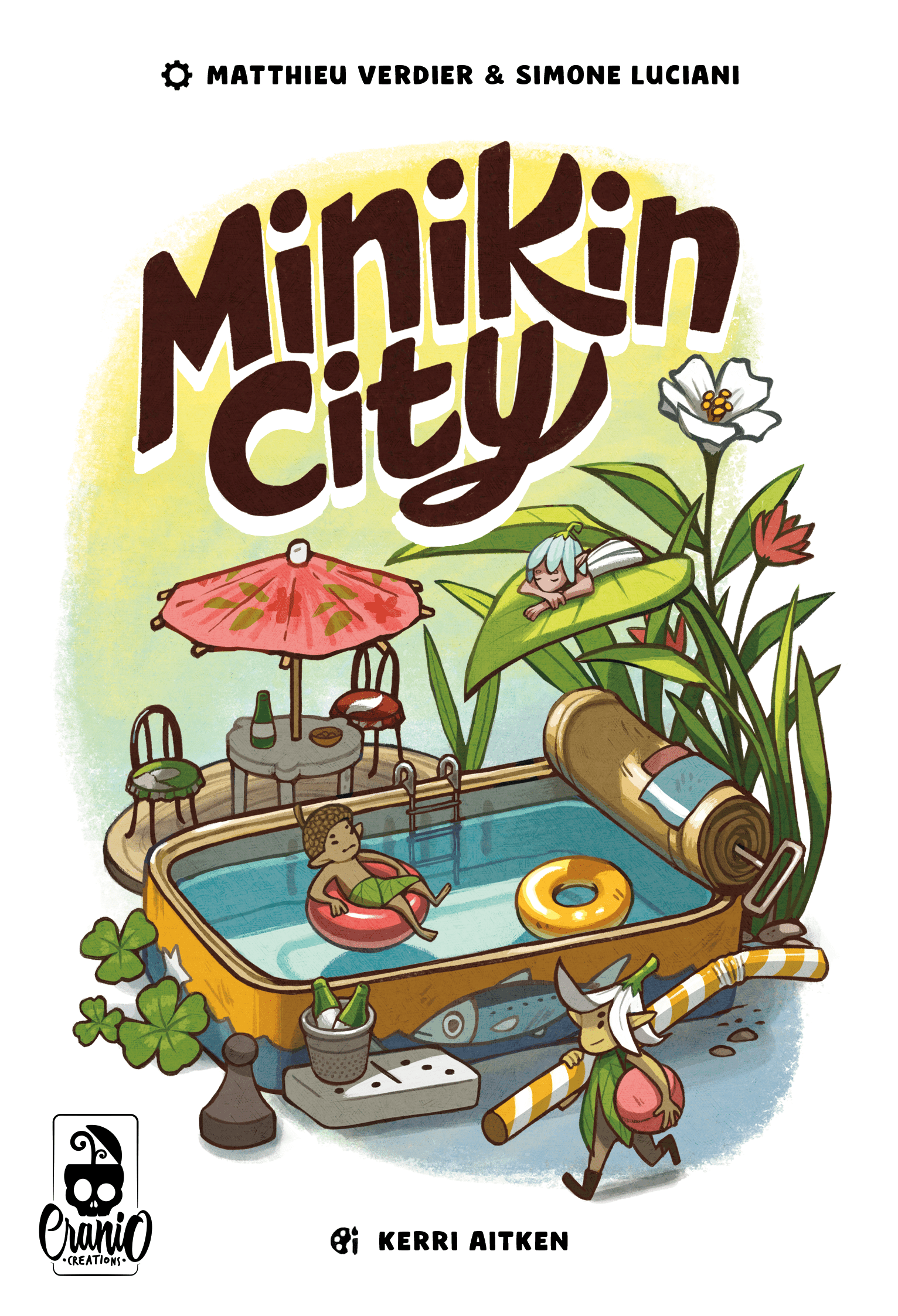 minikin city