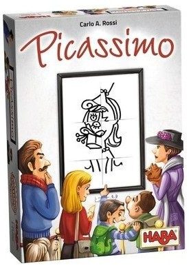 PICASSIMO