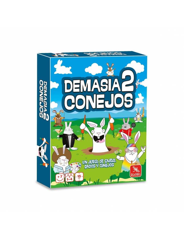 Demasia2 Conejos