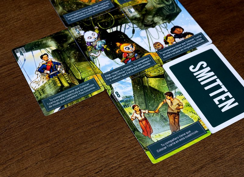 Smitten imagen 3