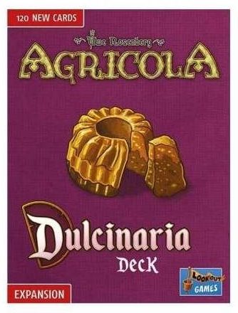 agricola dulcinaria deck