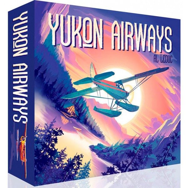 Yukon Airways