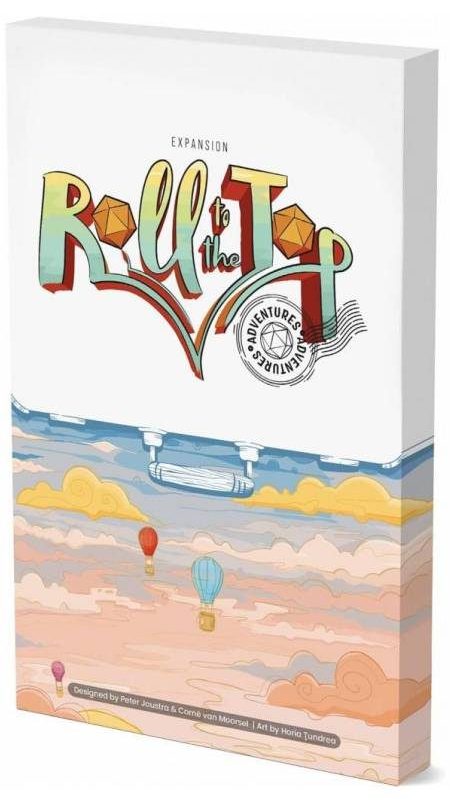 roll to the top adventures