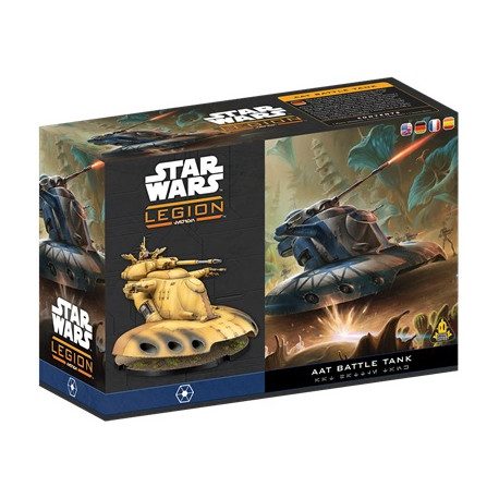 aat battle tank legion star wars esdeenfr