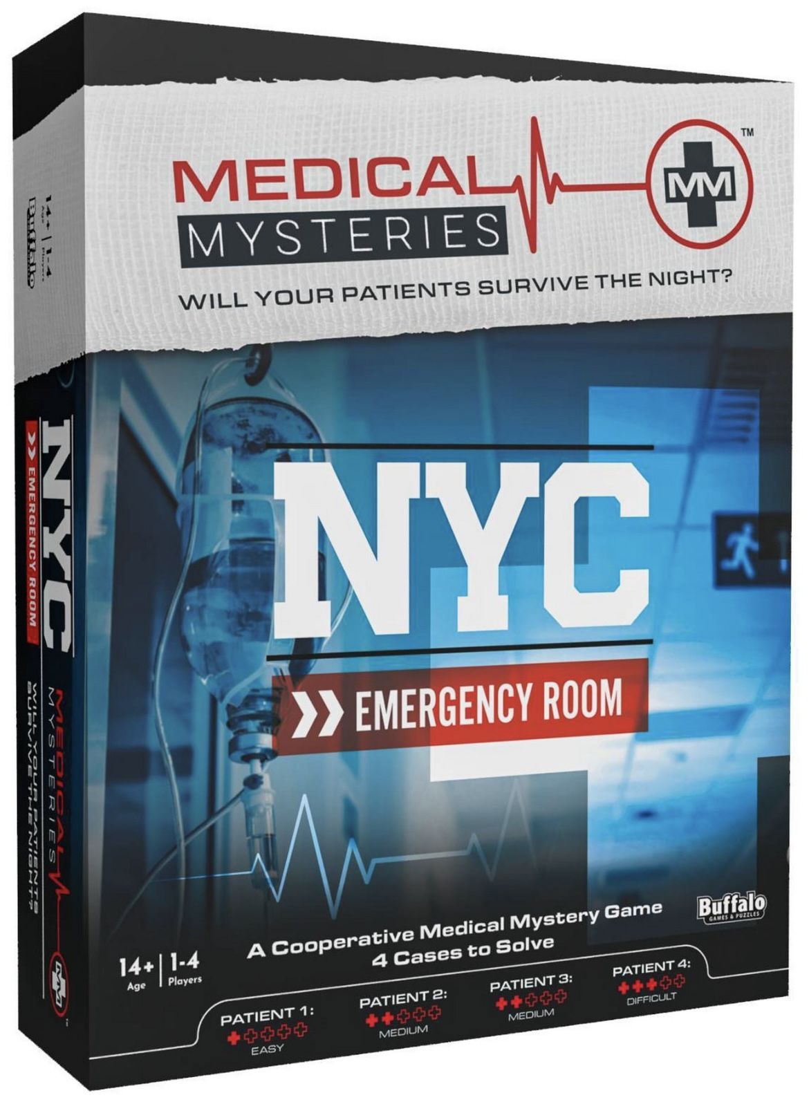 medical mysteries new york service durgences