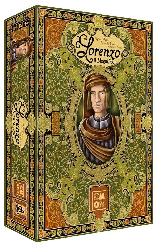 Lorenzo il Magnifico