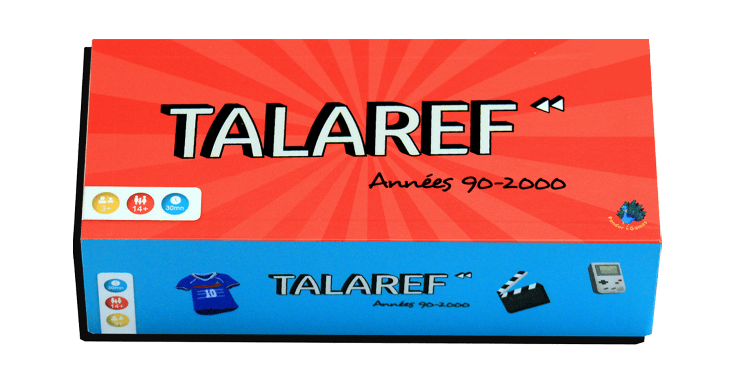 talaref