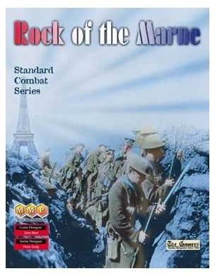 Rock of the Marne
