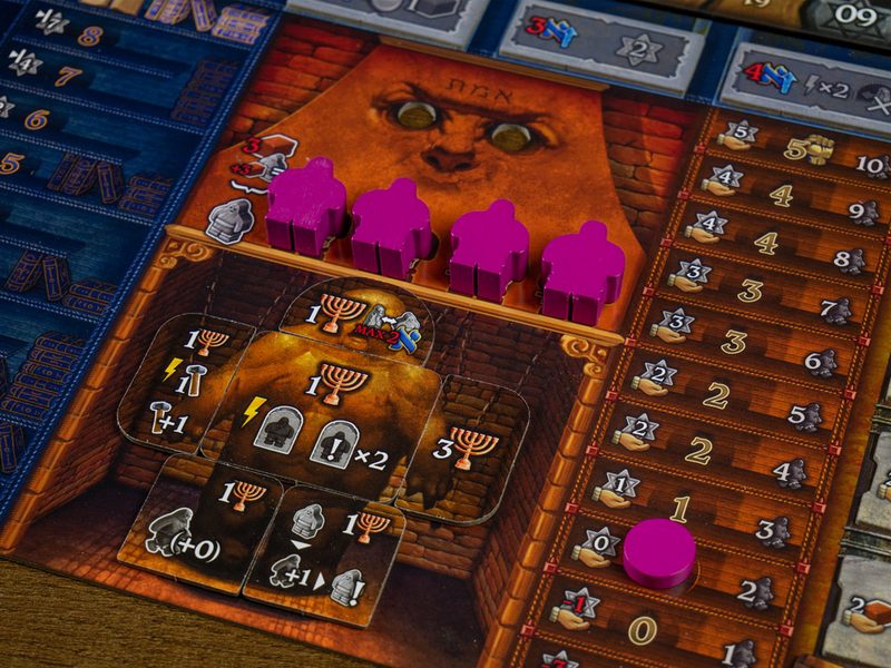 Golem imagen 4