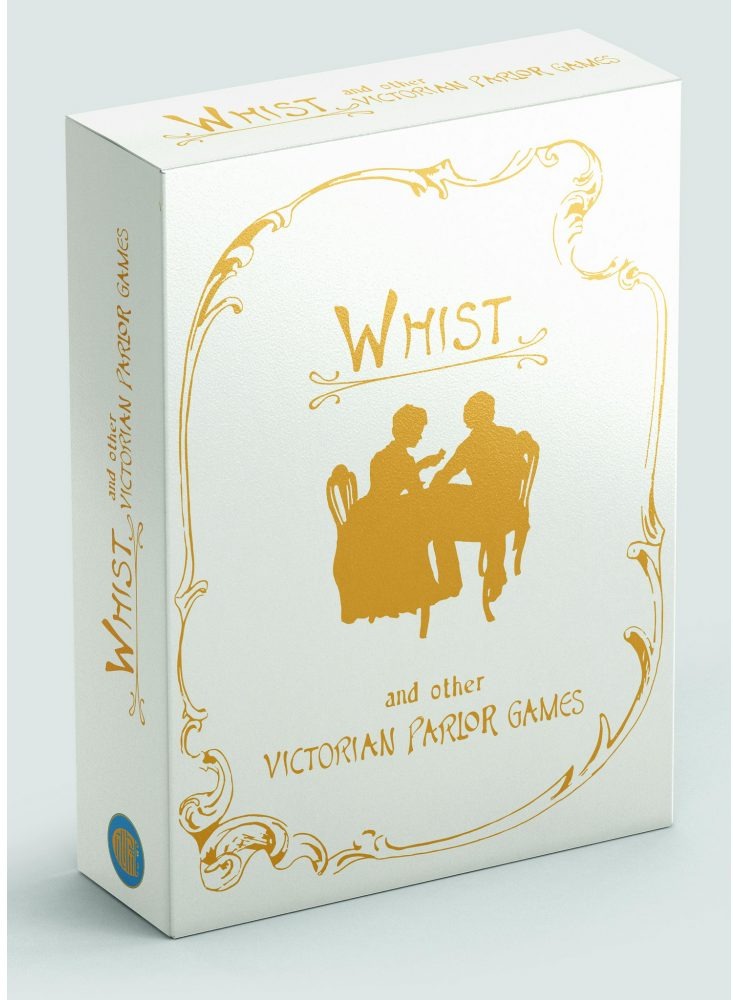 apistocracy victorian whist box