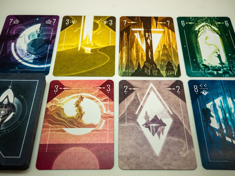 Shamans imagen 3