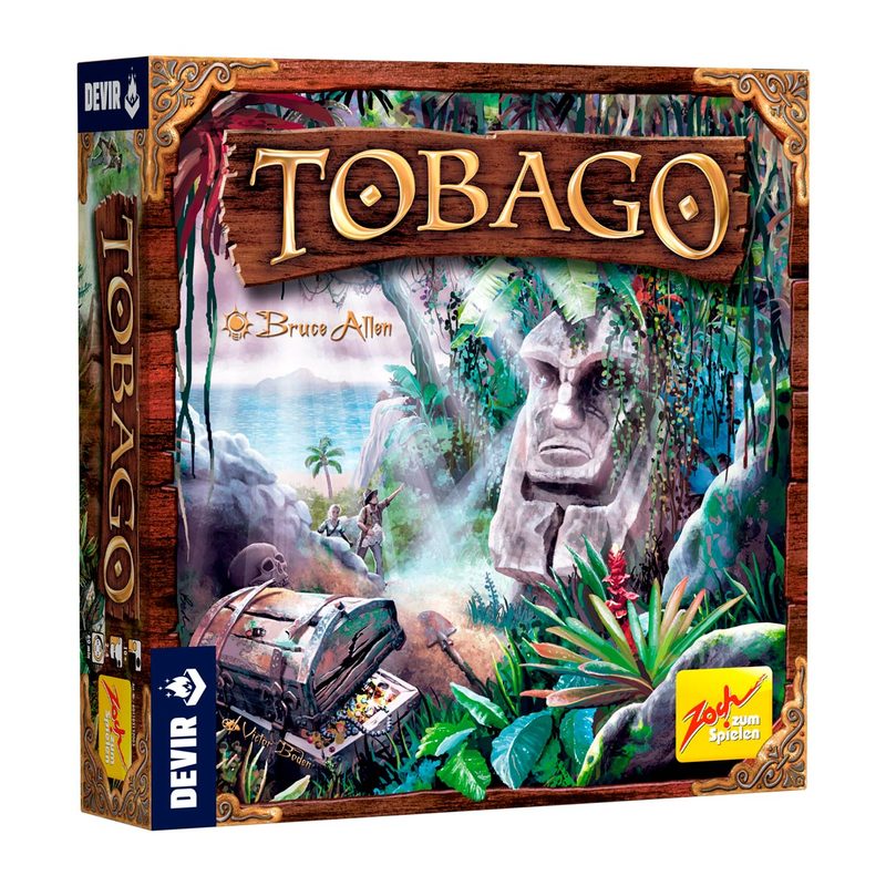 Tobago imagen 4
