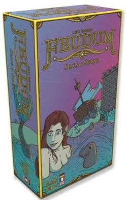 Feudum: Focas y Sirenas