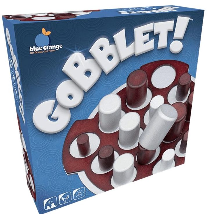 Gobblet!