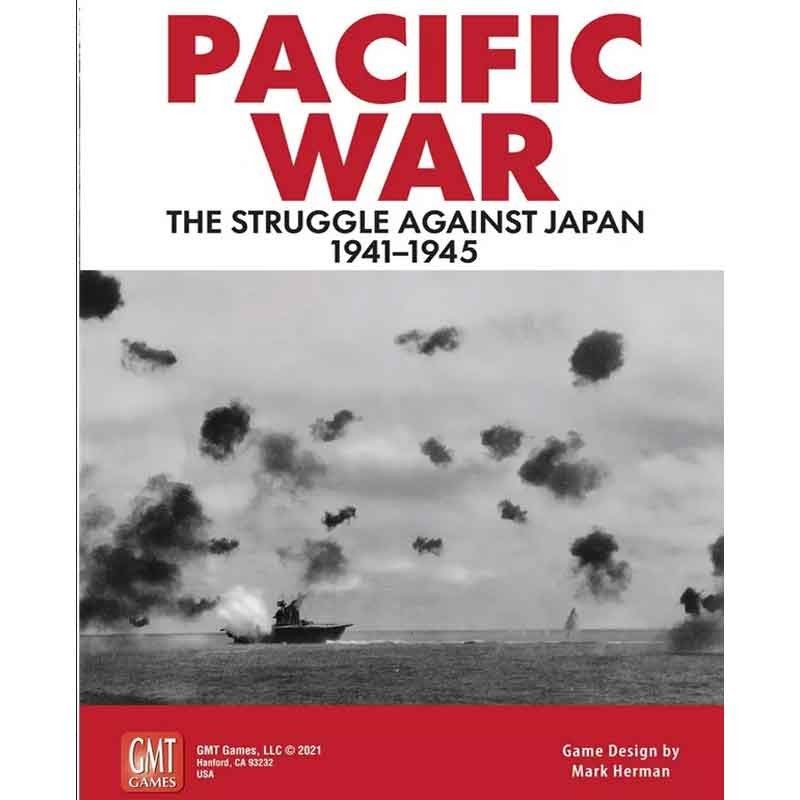 Pacific War