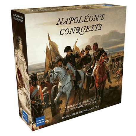 napoleons conquests
