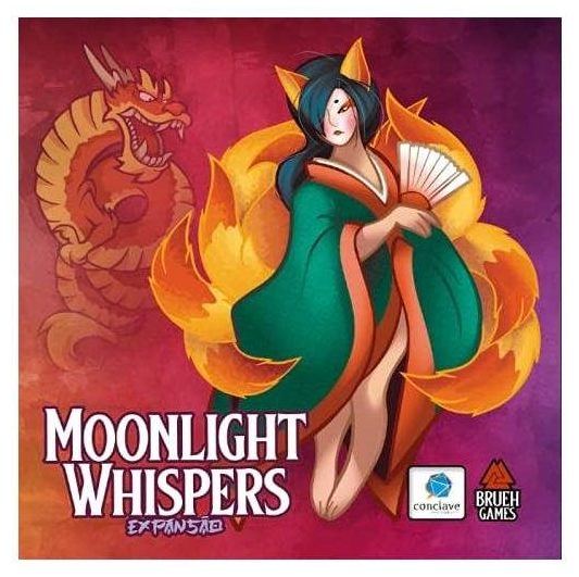 Night Parade of a Hundred Yokai: Moonlight Whispers