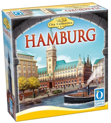 hamburg