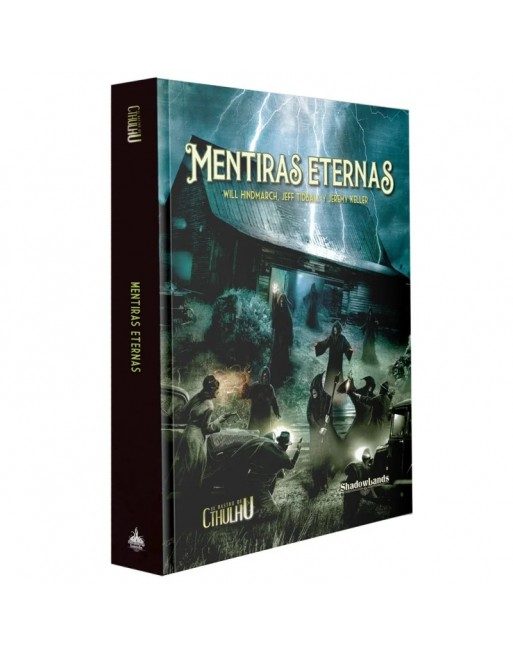 El Rastro de Cthulhu