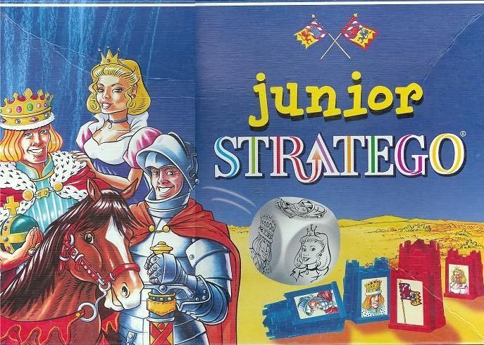 Stratego: Junior