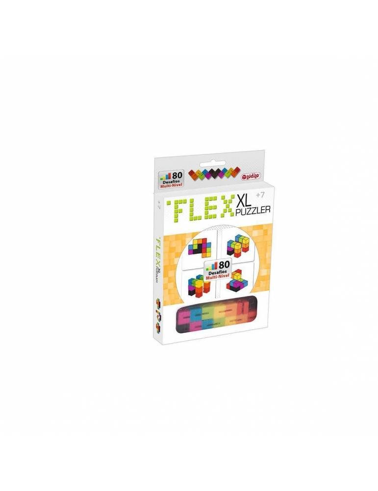 flex puzzler xl