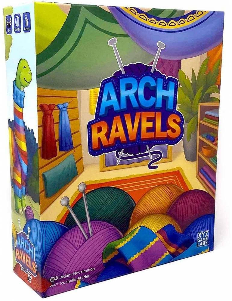 archravels