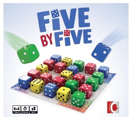 Five by Five