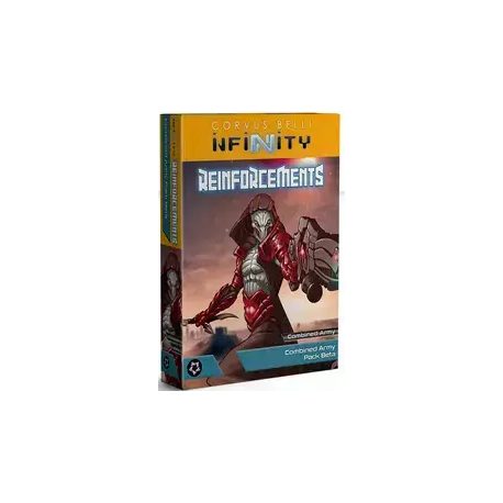 reinforcements combined army pack beta infinity