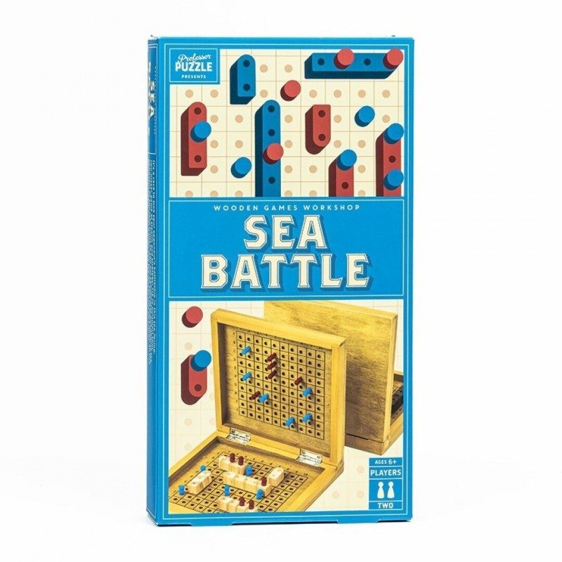 sea battle wgw5302