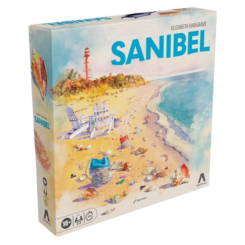 sanibel