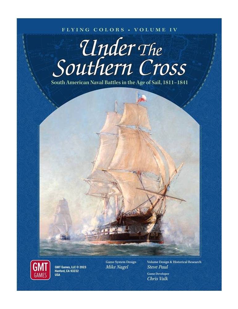 under the southern cross the south american republics in the age