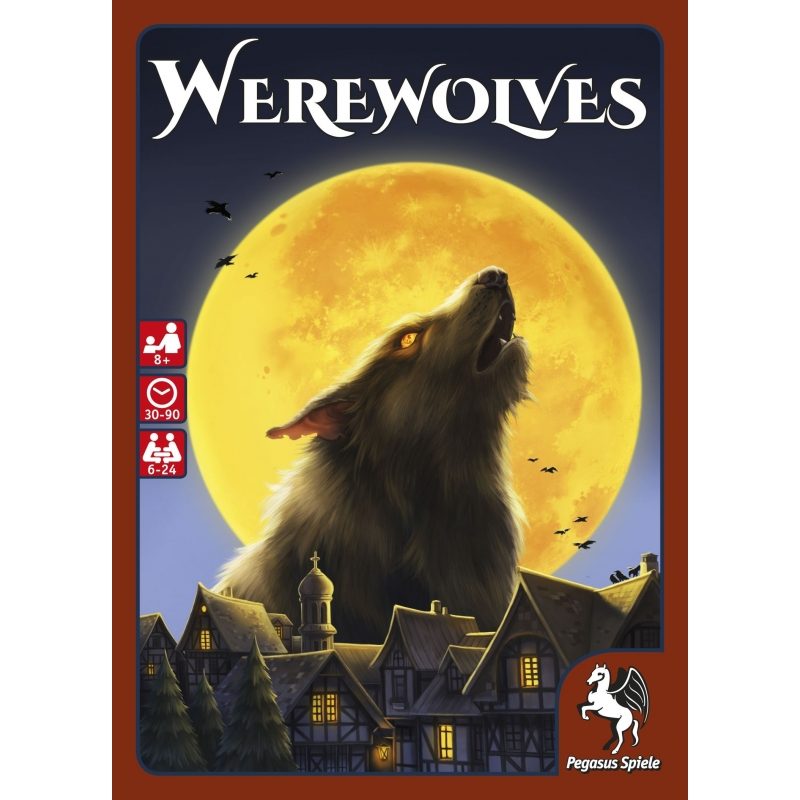 Werewolves