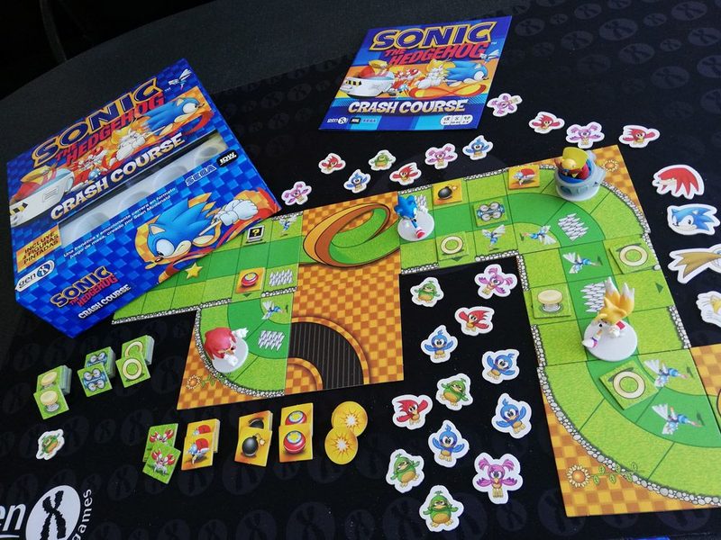 Sonic the Hedgehog: Crash Course imagen 4