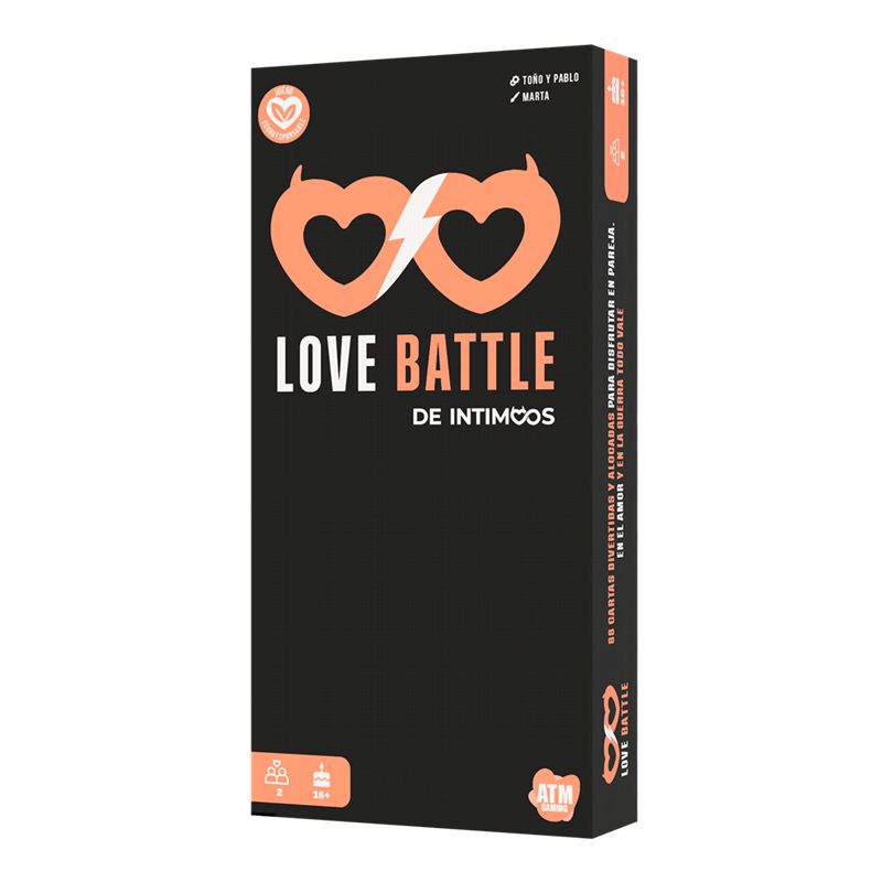 love battle