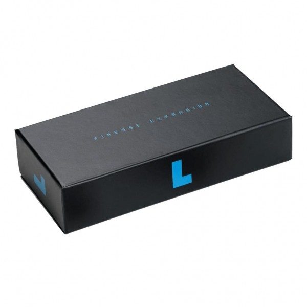 Project L: Finesse Expansion