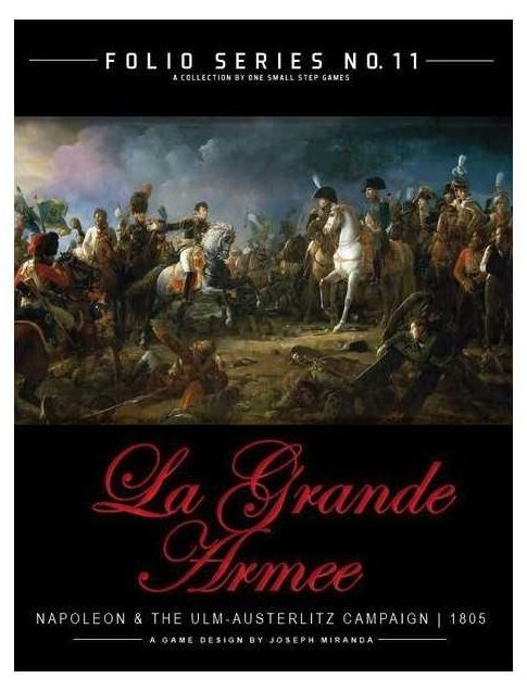 El Gran Ejército 1805