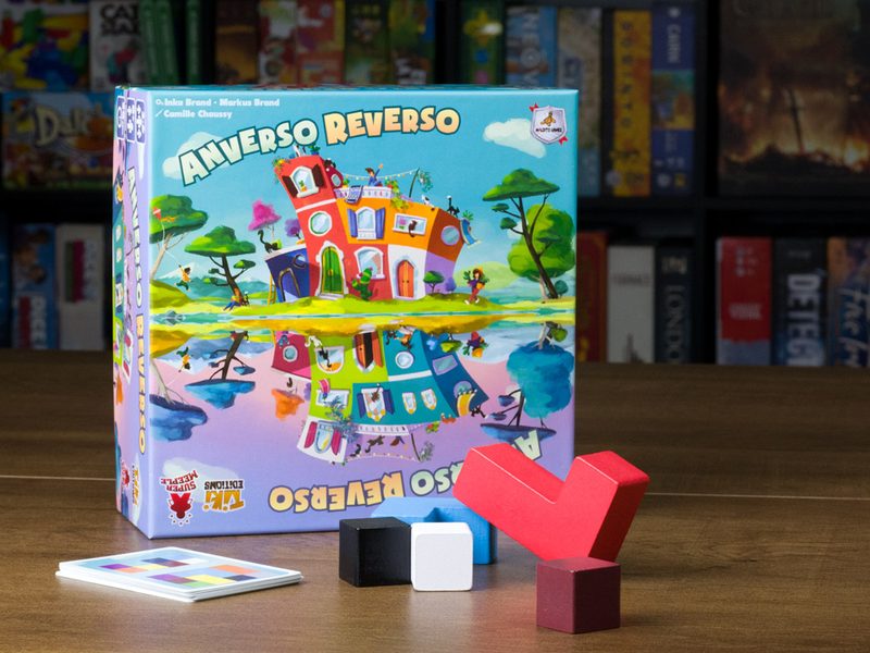 Recto Verso