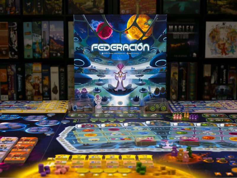 Federación