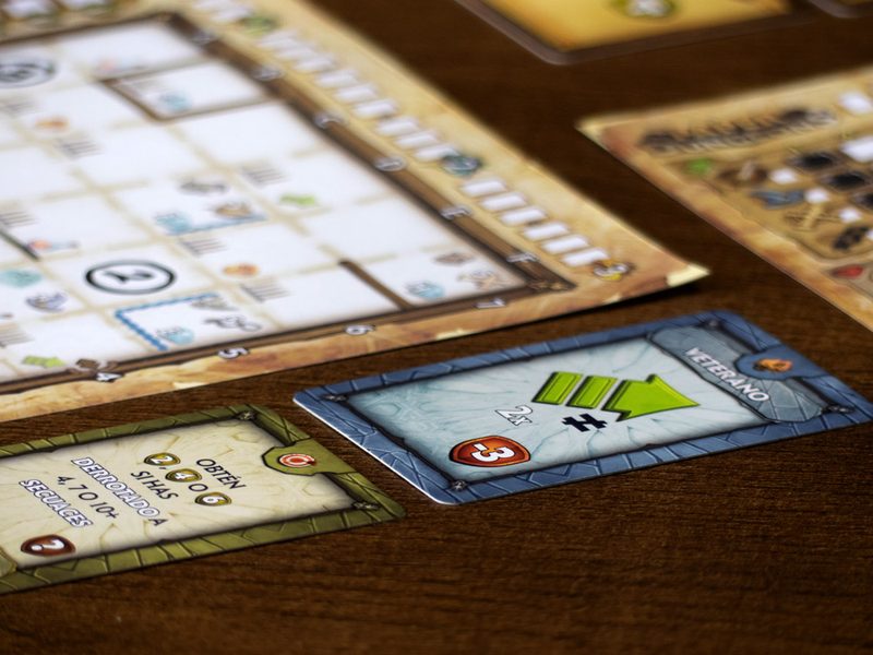 Paper Dungeons imagen 4