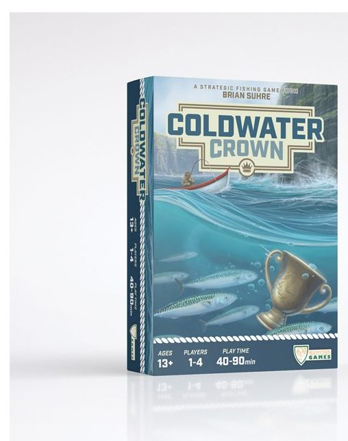 Coldwater Crown