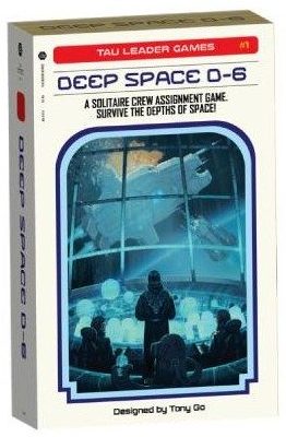 Deep Space D-6