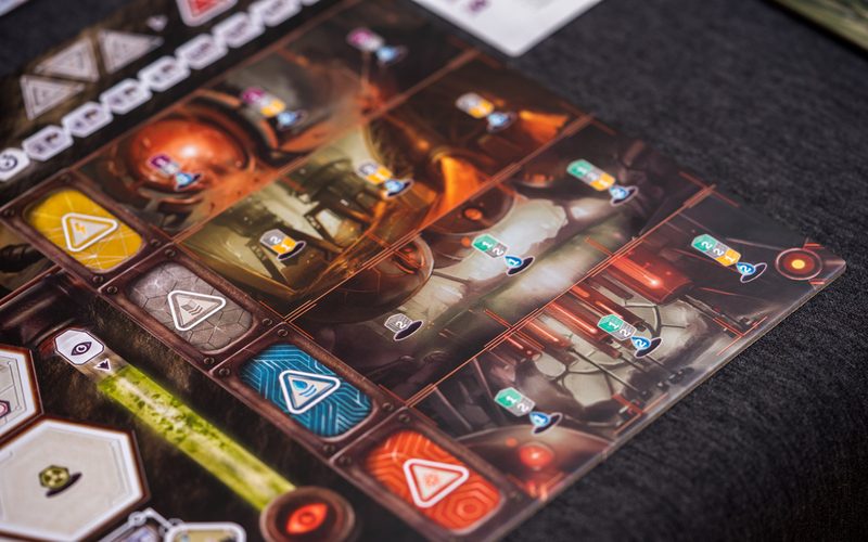 Anachrony imagen 4
