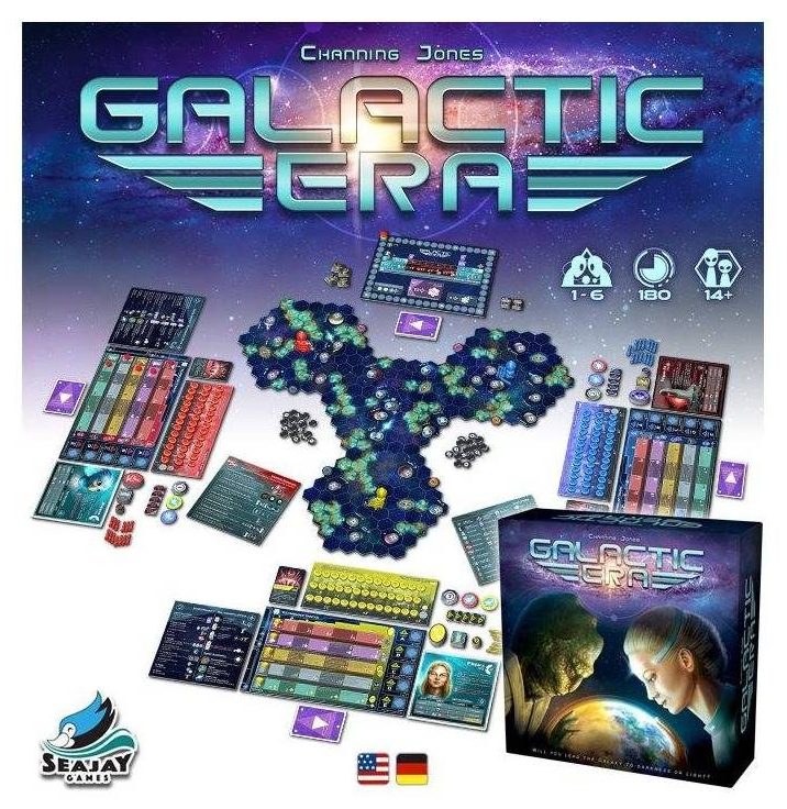 galactic era