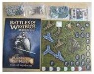 Battles of Westeros: Wardens of the North