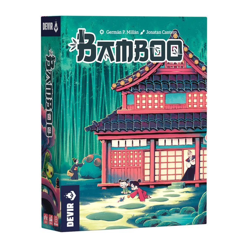 Bamboo imagen 4